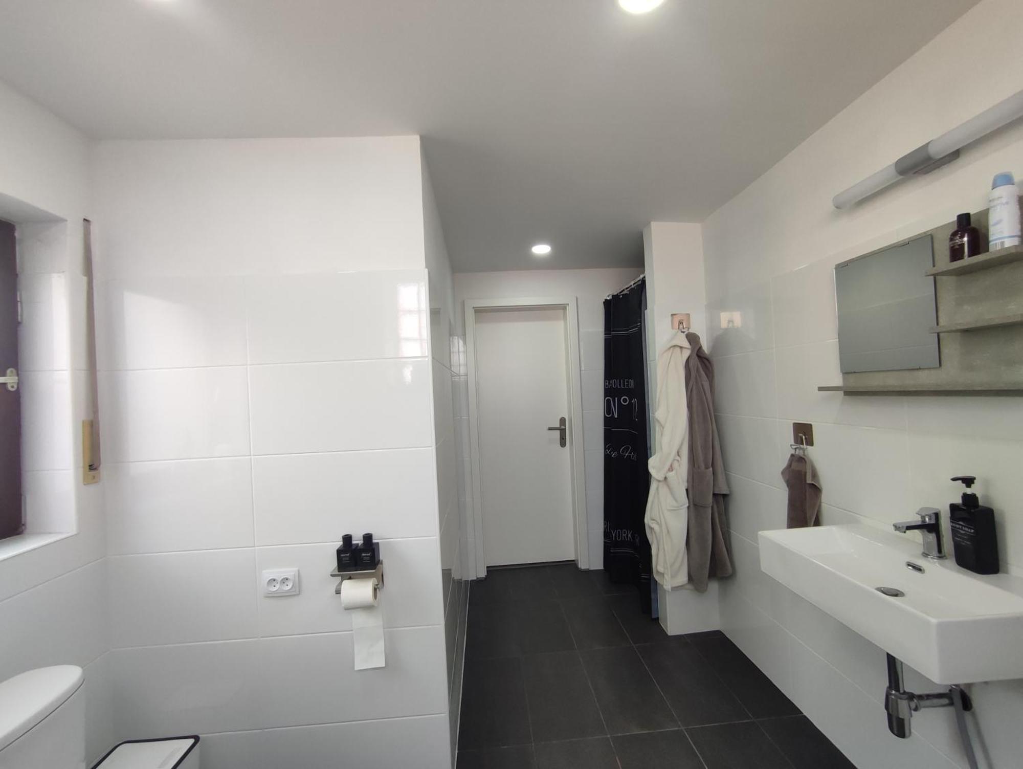 Ferienhaus Richard Eschwege Εξωτερικό φωτογραφία