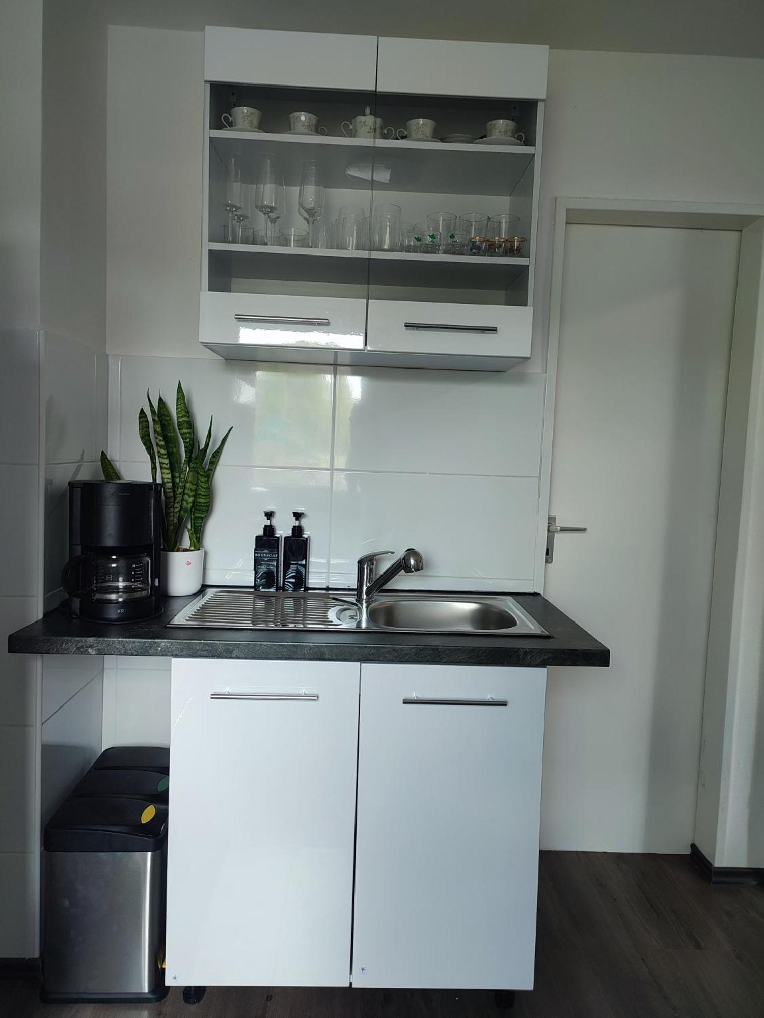Ferienhaus Richard Eschwege Εξωτερικό φωτογραφία