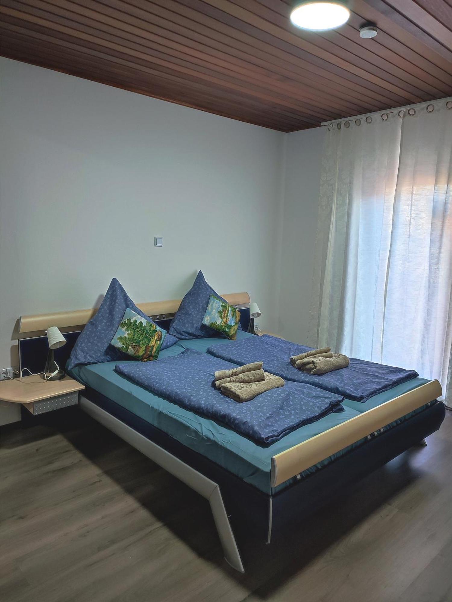 Ferienhaus Richard Eschwege Εξωτερικό φωτογραφία