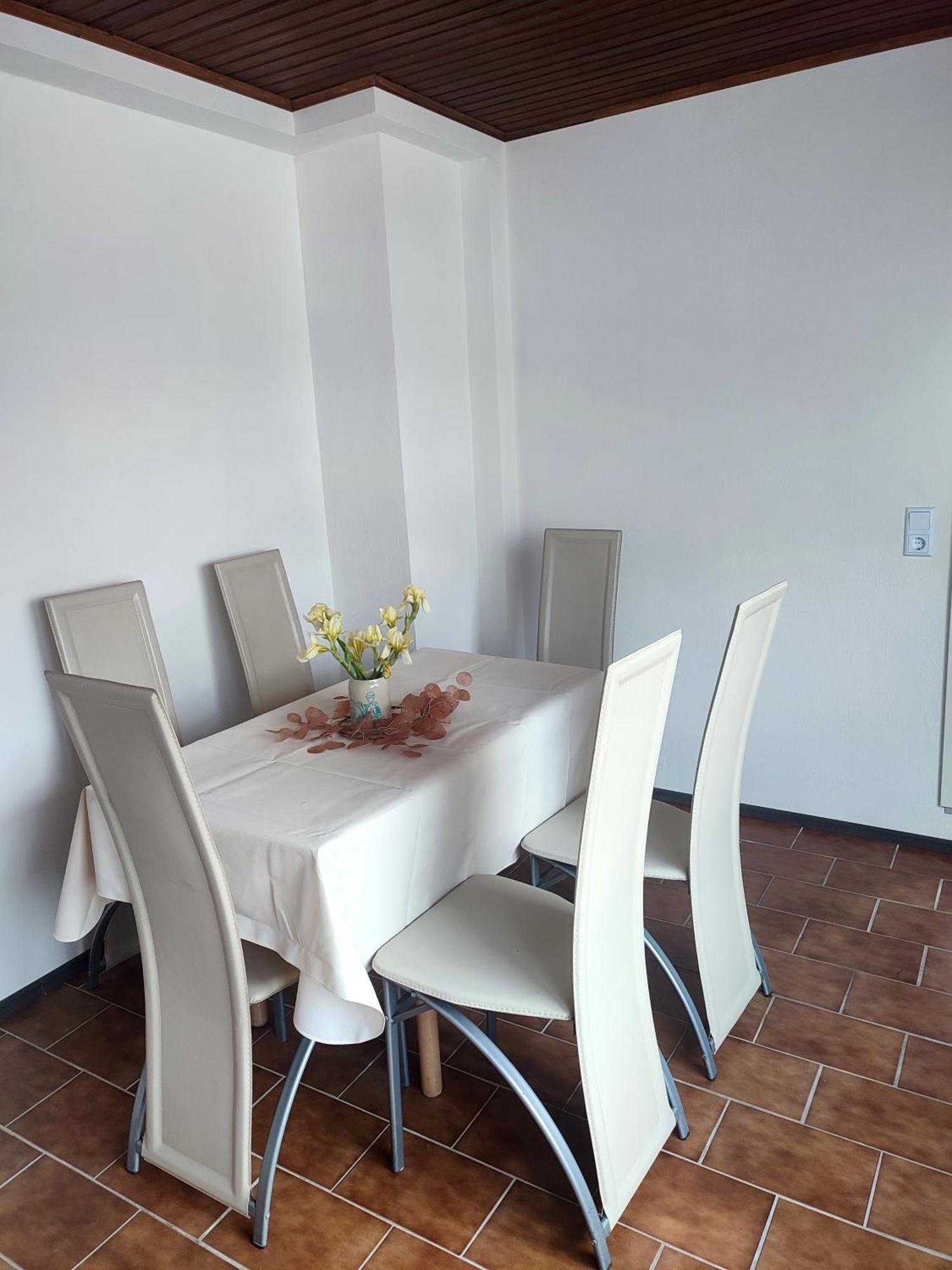 Ferienhaus Richard Eschwege Εξωτερικό φωτογραφία