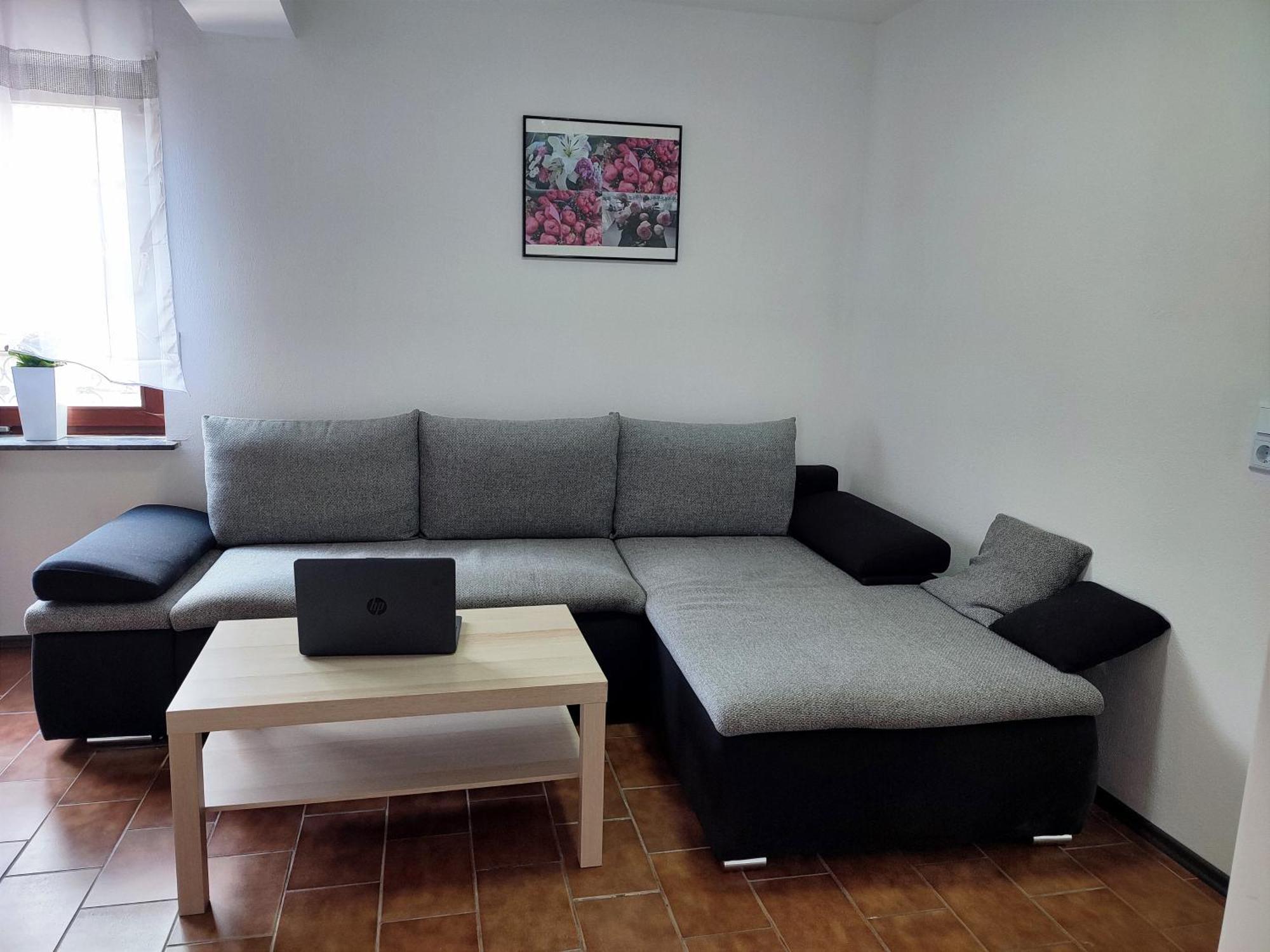 Ferienhaus Richard Eschwege Εξωτερικό φωτογραφία