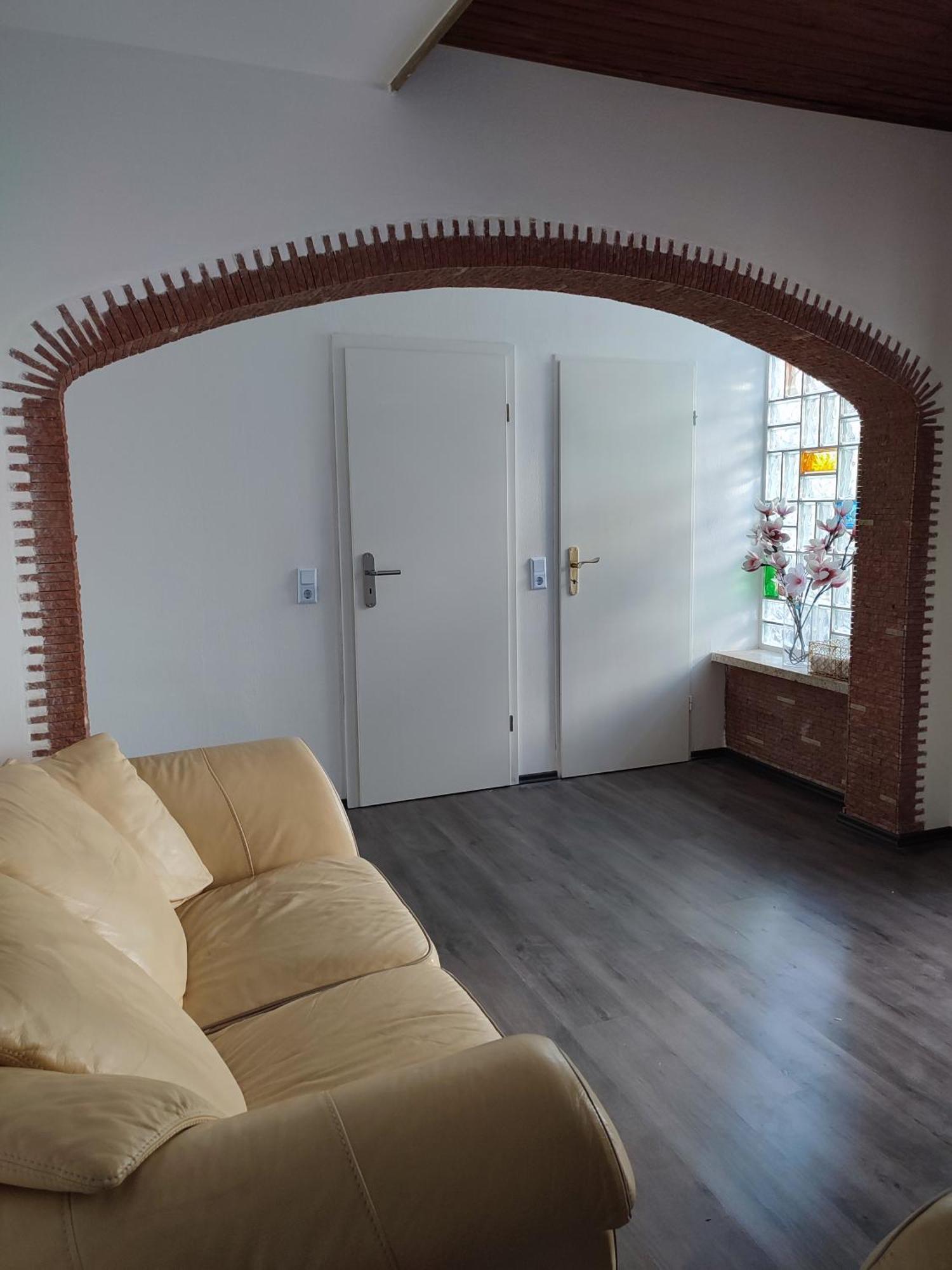 Ferienhaus Richard Eschwege Εξωτερικό φωτογραφία