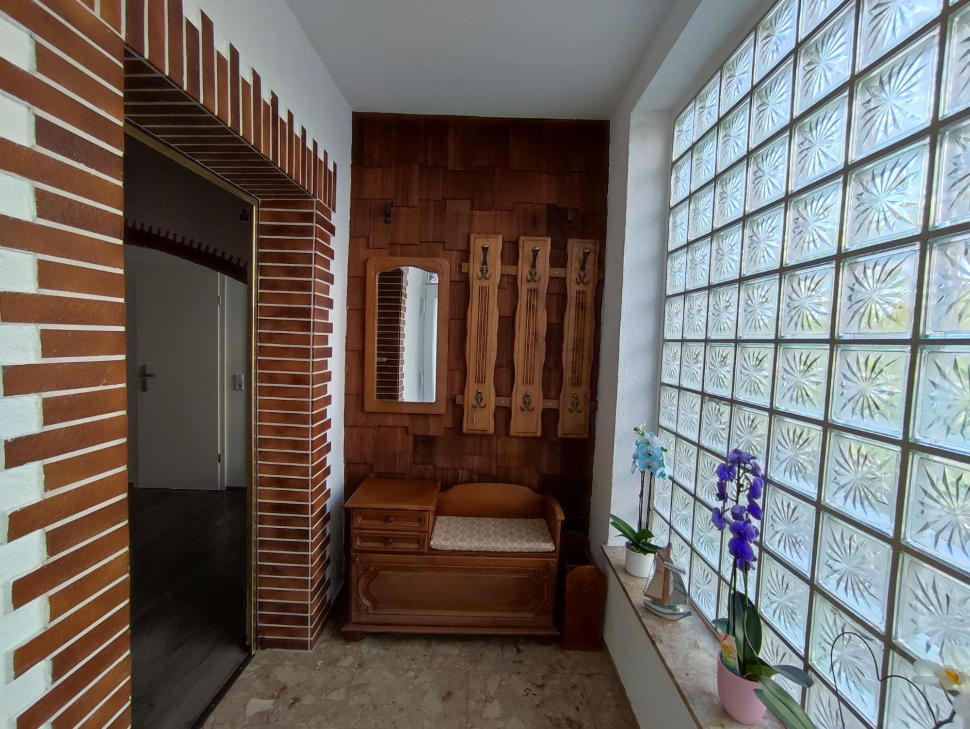 Ferienhaus Richard Eschwege Εξωτερικό φωτογραφία