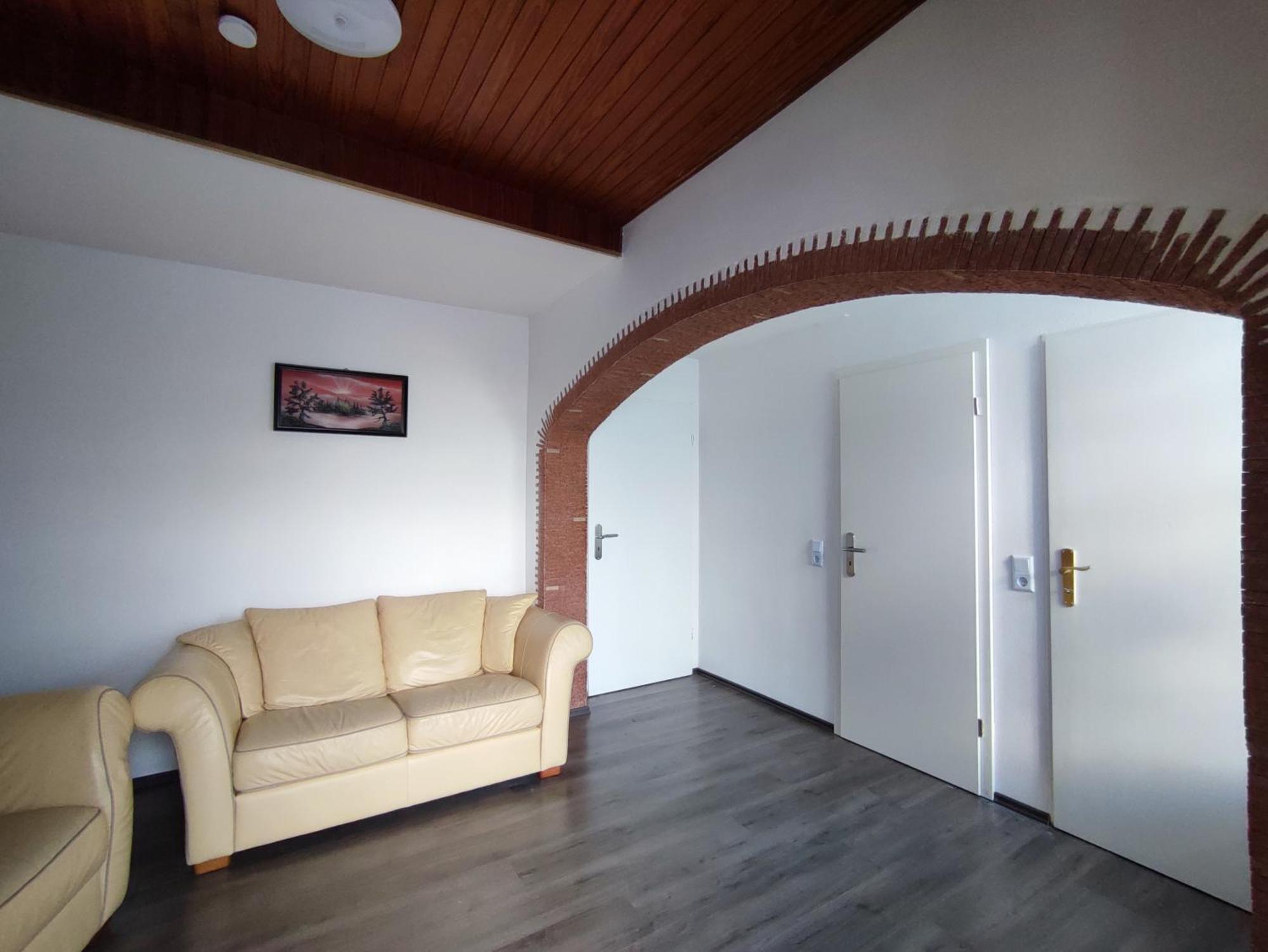Ferienhaus Richard Eschwege Δωμάτιο φωτογραφία