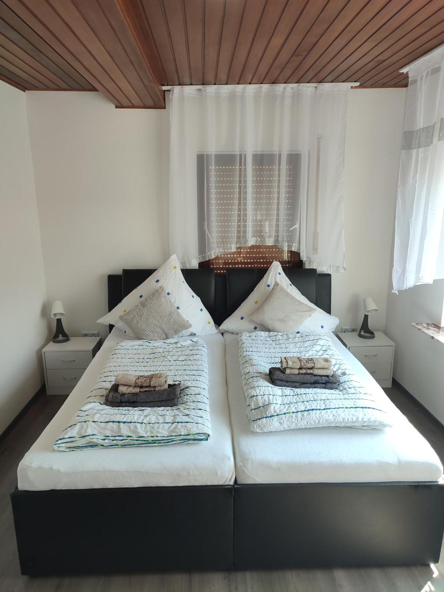 Ferienhaus Richard Eschwege Εξωτερικό φωτογραφία